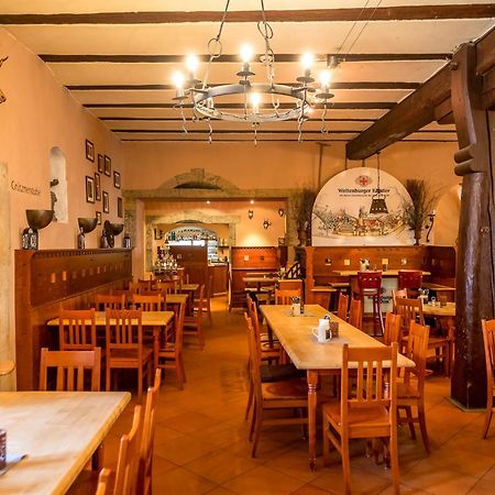Herzogshof - Boutique-Hotel Am Dom Ρέγκενσμπουργκ Εξωτερικό φωτογραφία