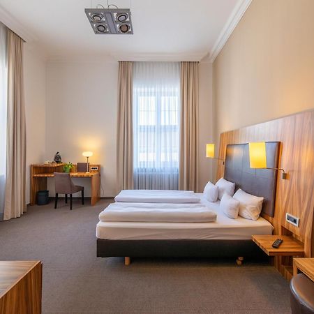 Herzogshof - Boutique-Hotel Am Dom Ρέγκενσμπουργκ Εξωτερικό φωτογραφία