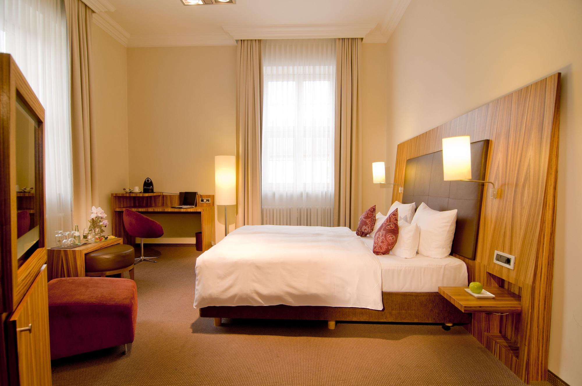 Herzogshof - Boutique-Hotel Am Dom Ρέγκενσμπουργκ Εξωτερικό φωτογραφία