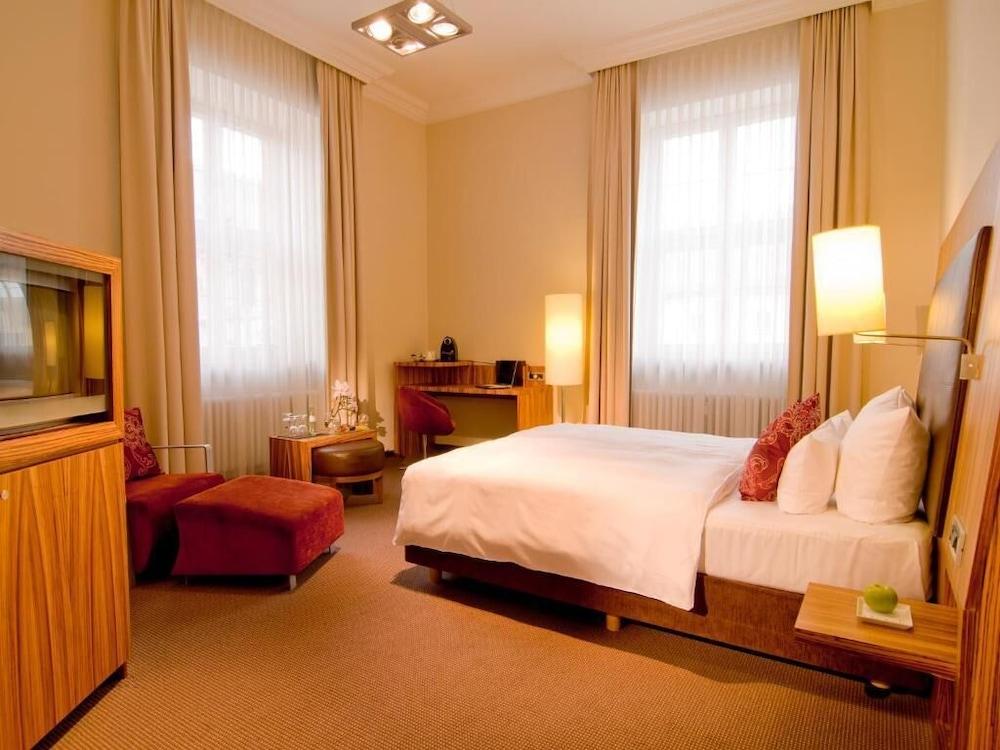 Herzogshof - Boutique-Hotel Am Dom Ρέγκενσμπουργκ Εξωτερικό φωτογραφία