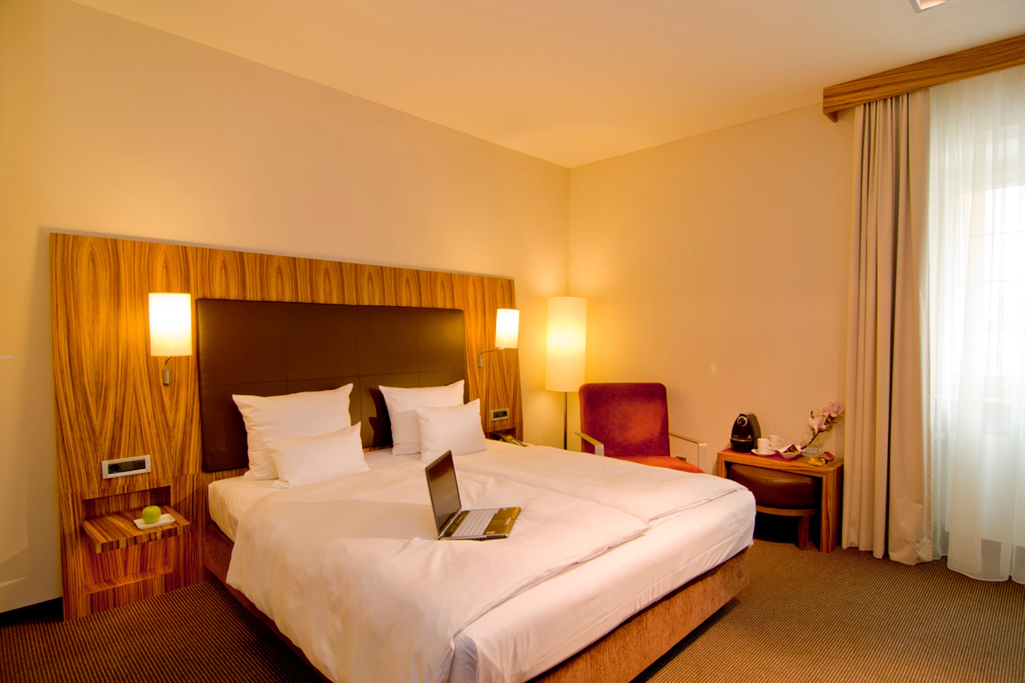 Herzogshof - Boutique-Hotel Am Dom Ρέγκενσμπουργκ Εξωτερικό φωτογραφία