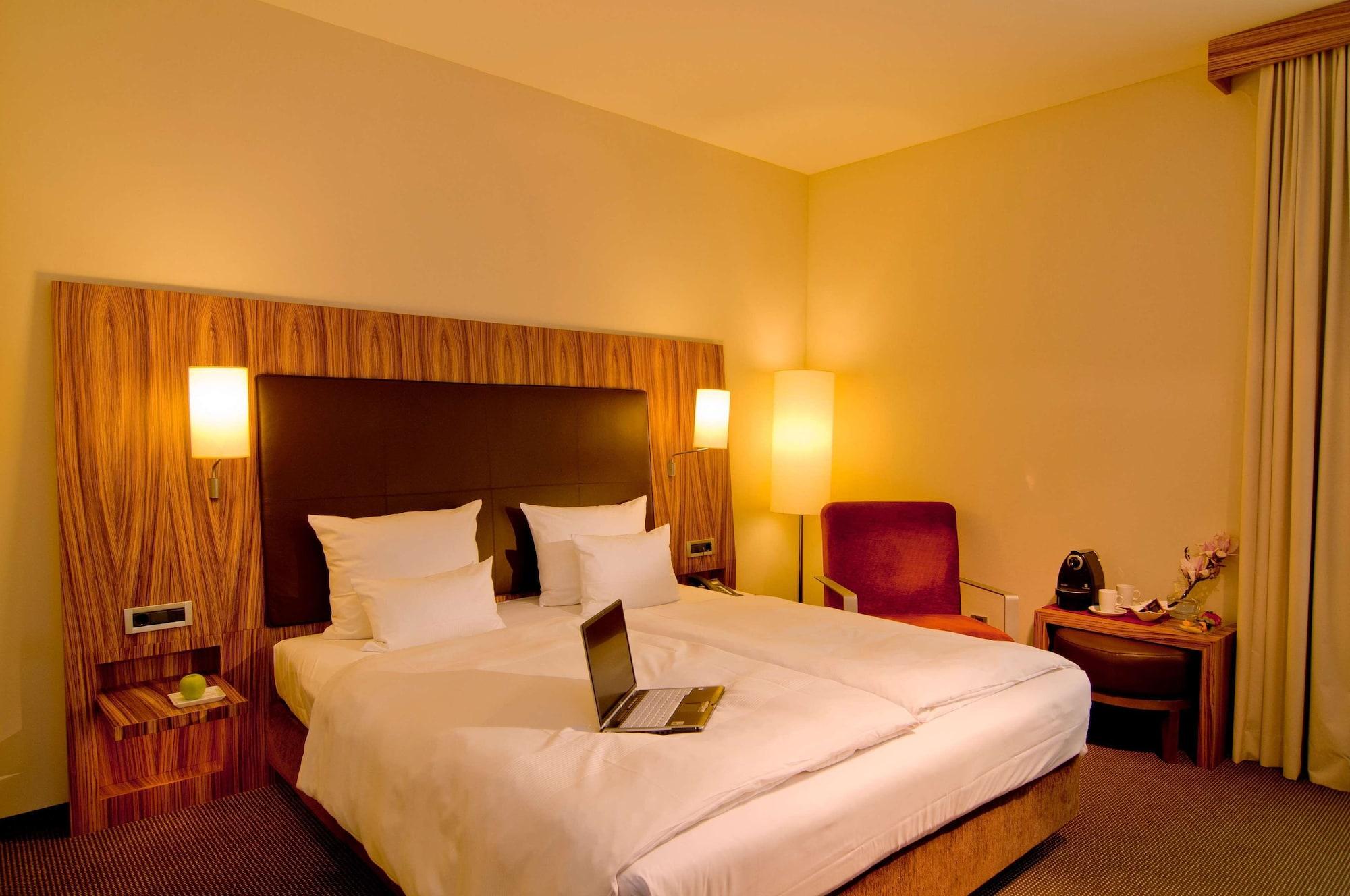 Herzogshof - Boutique-Hotel Am Dom Ρέγκενσμπουργκ Εξωτερικό φωτογραφία