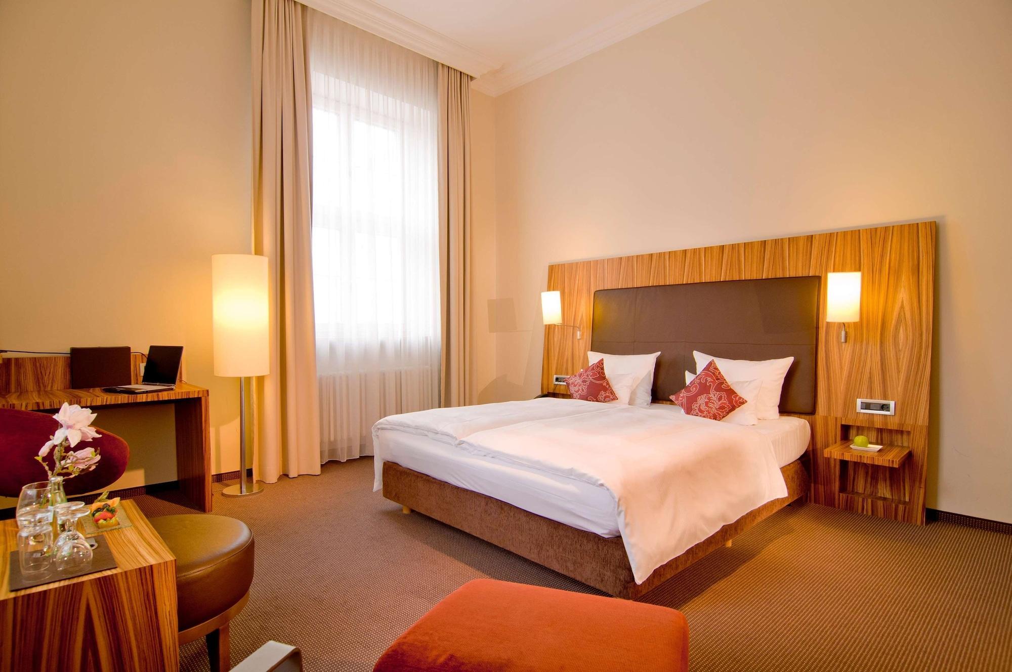 Herzogshof - Boutique-Hotel Am Dom Ρέγκενσμπουργκ Εξωτερικό φωτογραφία