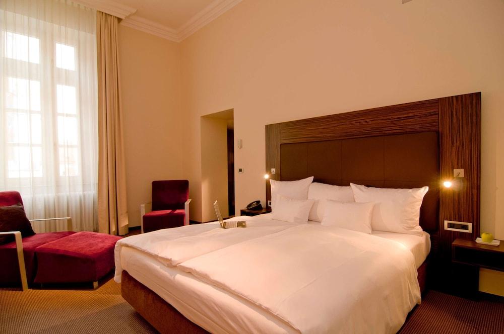 Herzogshof - Boutique-Hotel Am Dom Ρέγκενσμπουργκ Εξωτερικό φωτογραφία