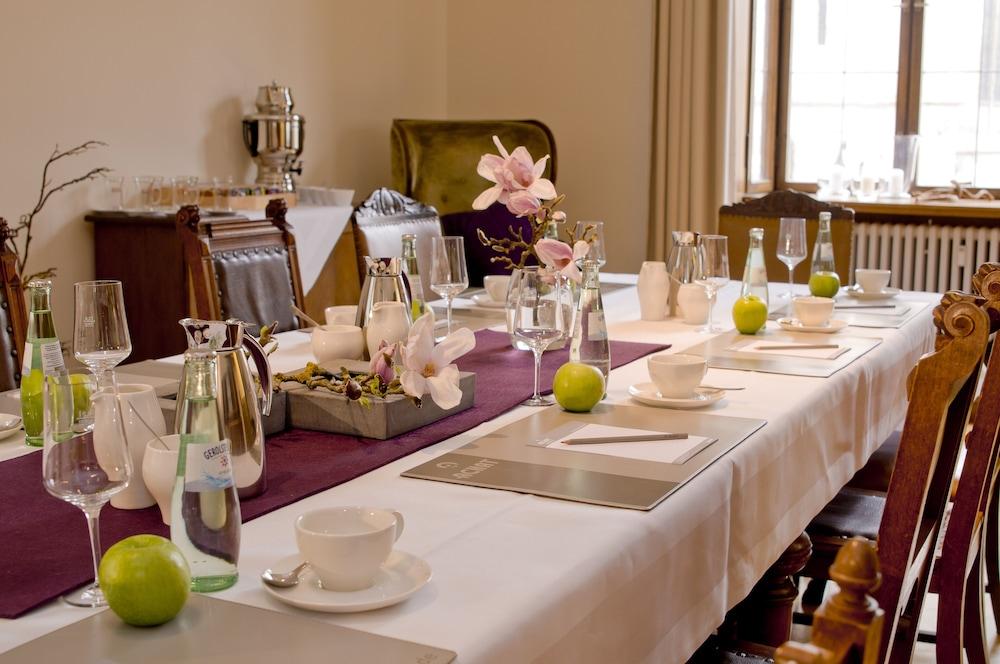Herzogshof - Boutique-Hotel Am Dom Ρέγκενσμπουργκ Εξωτερικό φωτογραφία