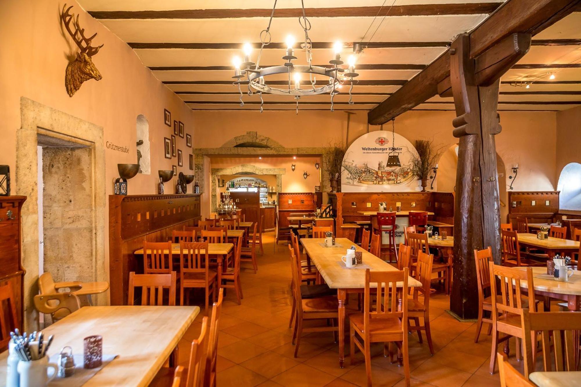 Herzogshof - Boutique-Hotel Am Dom Ρέγκενσμπουργκ Εξωτερικό φωτογραφία