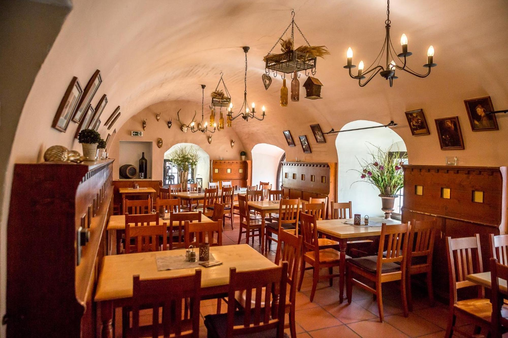 Herzogshof - Boutique-Hotel Am Dom Ρέγκενσμπουργκ Εξωτερικό φωτογραφία