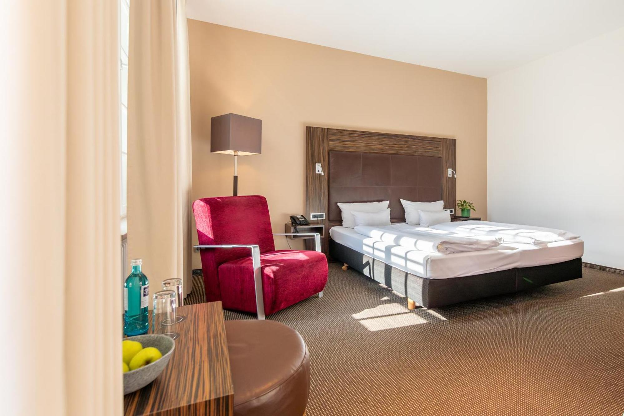 Herzogshof - Boutique-Hotel Am Dom Ρέγκενσμπουργκ Εξωτερικό φωτογραφία