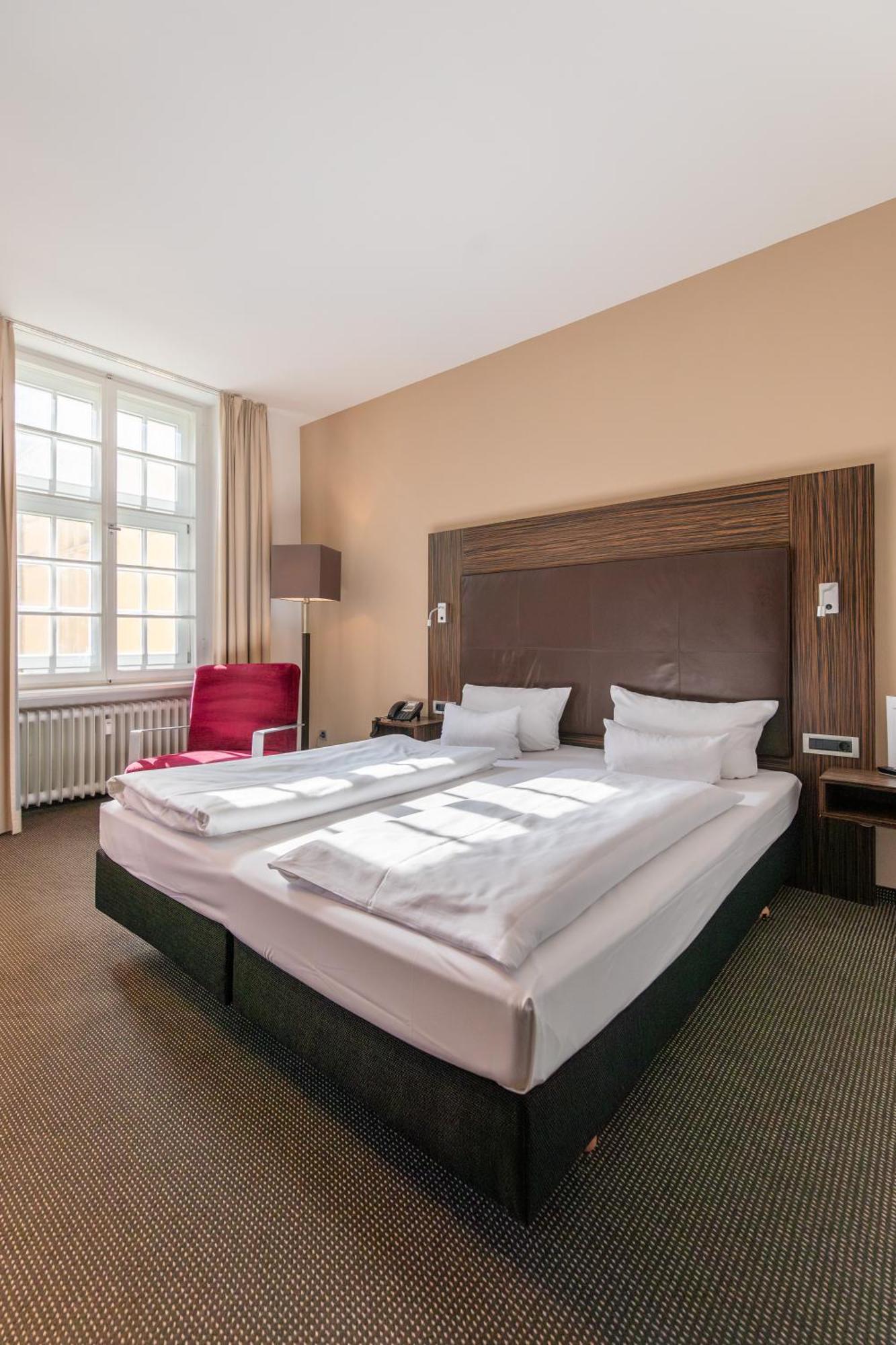 Herzogshof - Boutique-Hotel Am Dom Ρέγκενσμπουργκ Εξωτερικό φωτογραφία