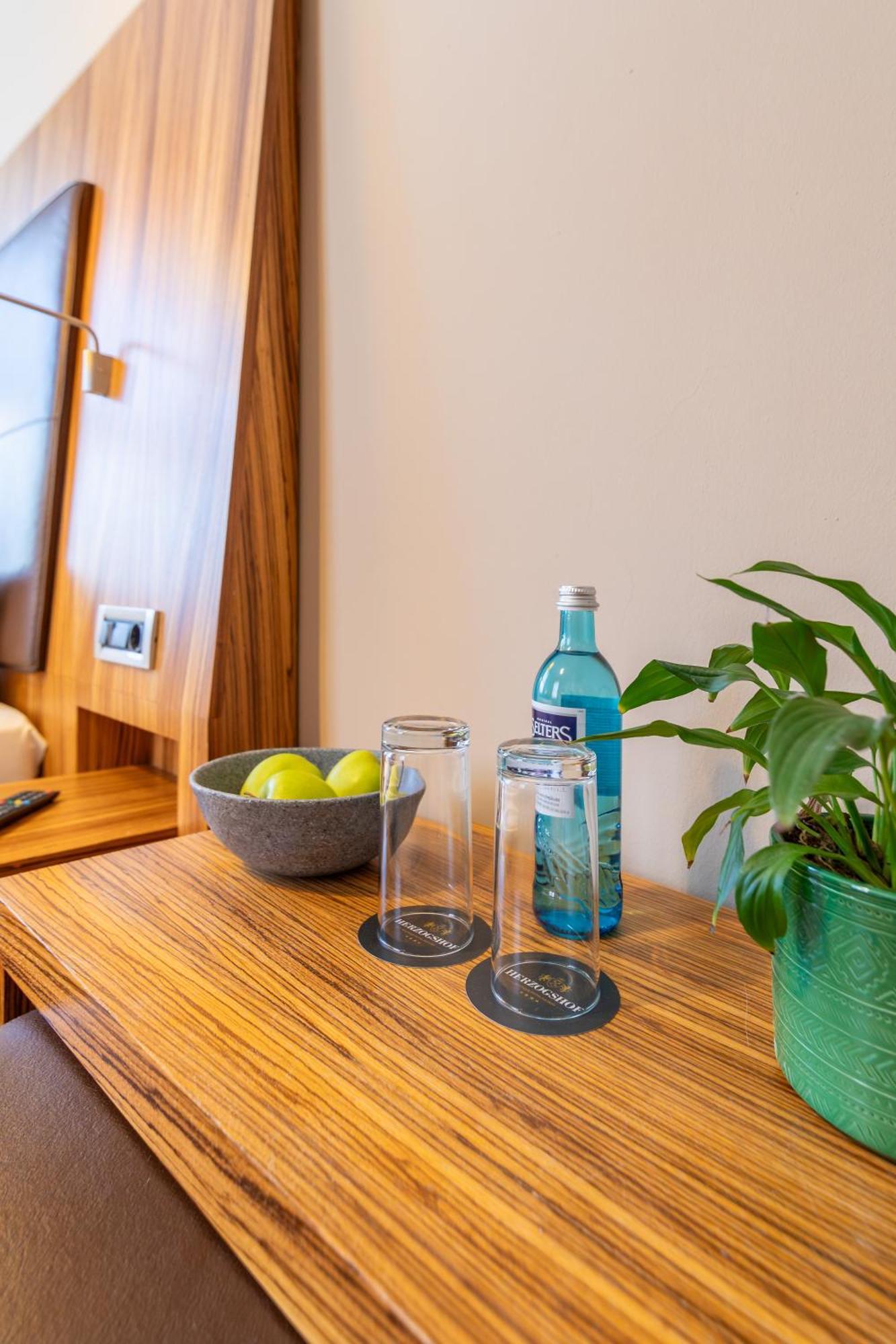 Herzogshof - Boutique-Hotel Am Dom Ρέγκενσμπουργκ Εξωτερικό φωτογραφία