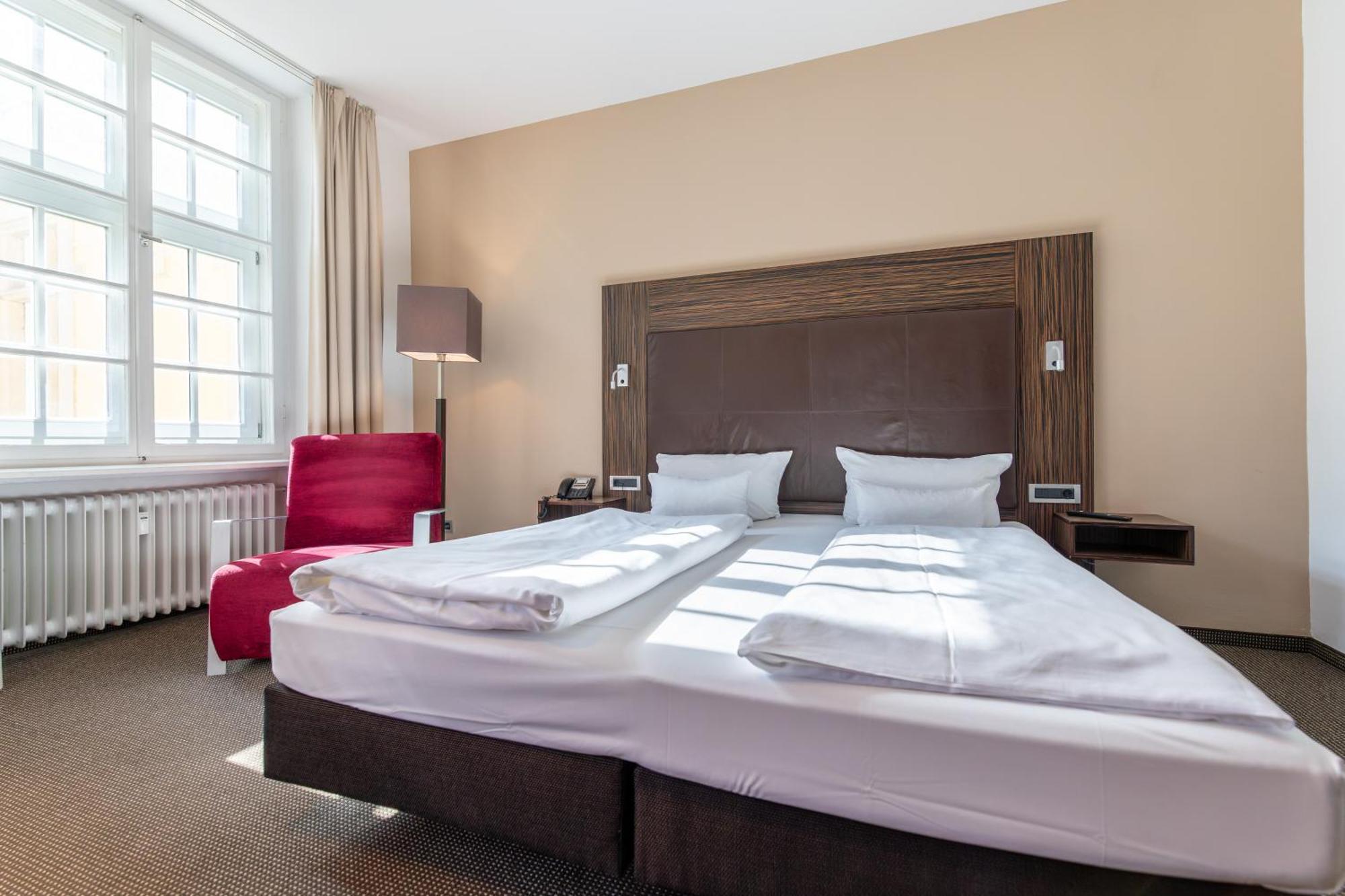 Herzogshof - Boutique-Hotel Am Dom Ρέγκενσμπουργκ Εξωτερικό φωτογραφία