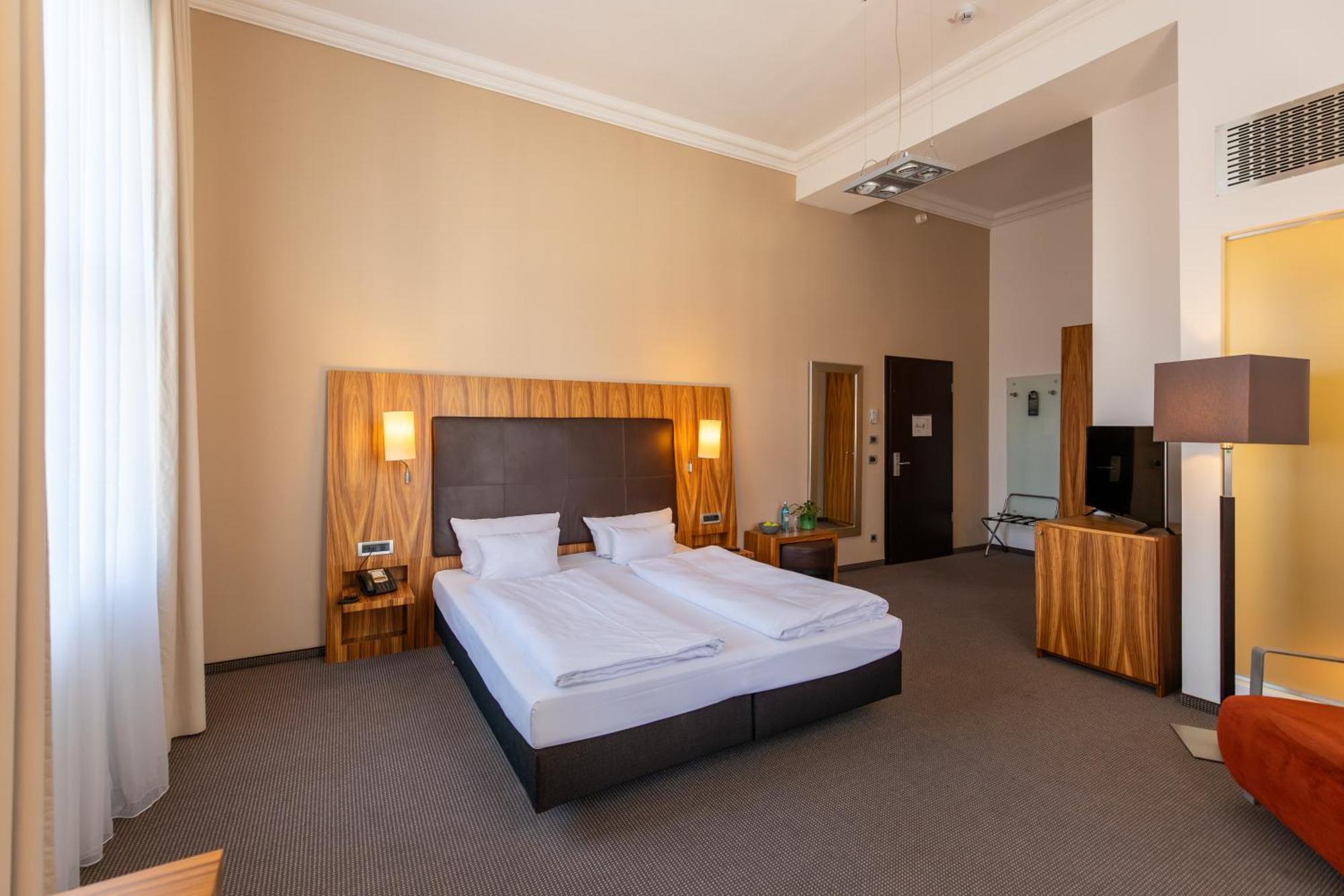 Herzogshof - Boutique-Hotel Am Dom Ρέγκενσμπουργκ Εξωτερικό φωτογραφία