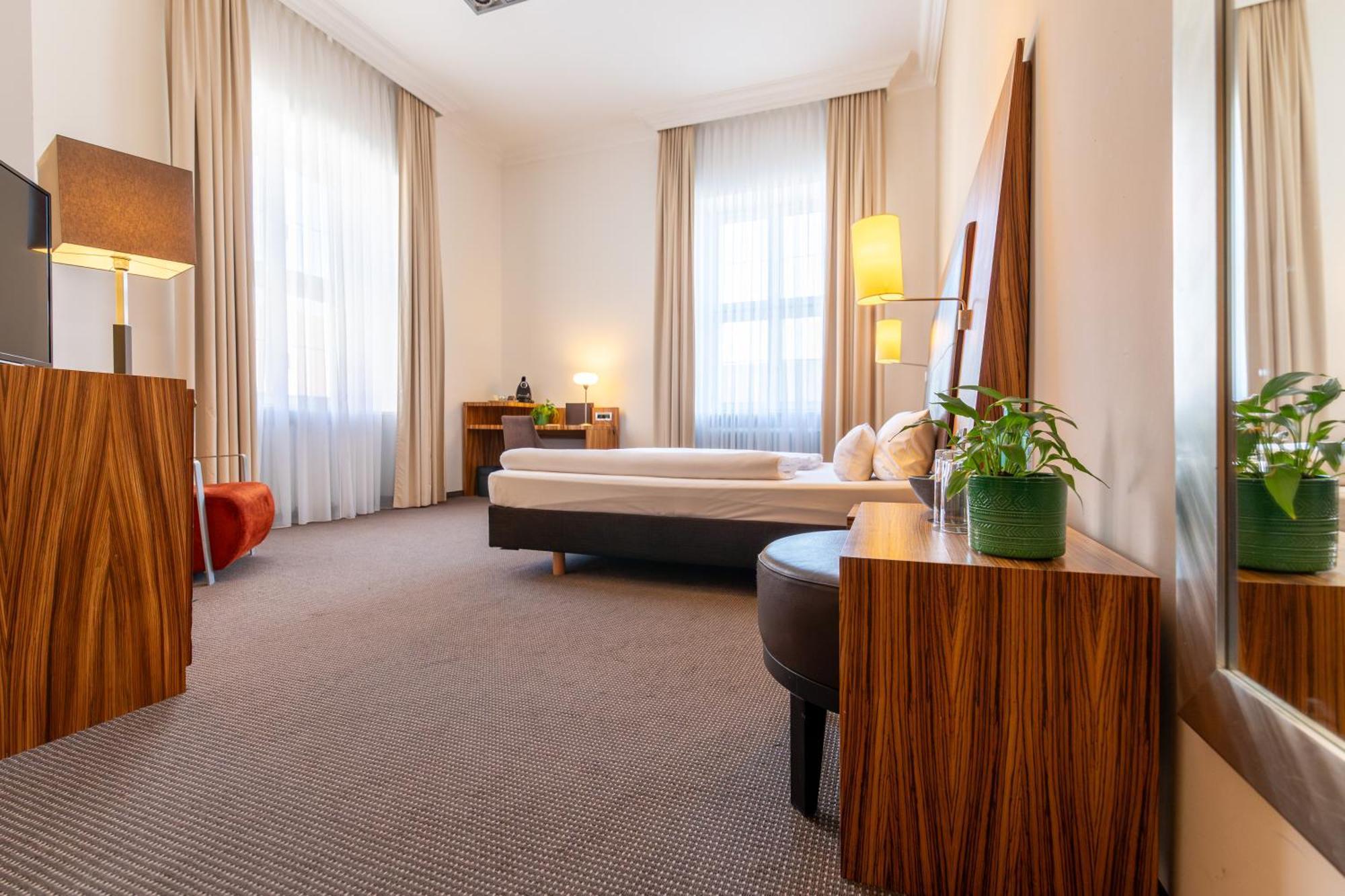 Herzogshof - Boutique-Hotel Am Dom Ρέγκενσμπουργκ Εξωτερικό φωτογραφία