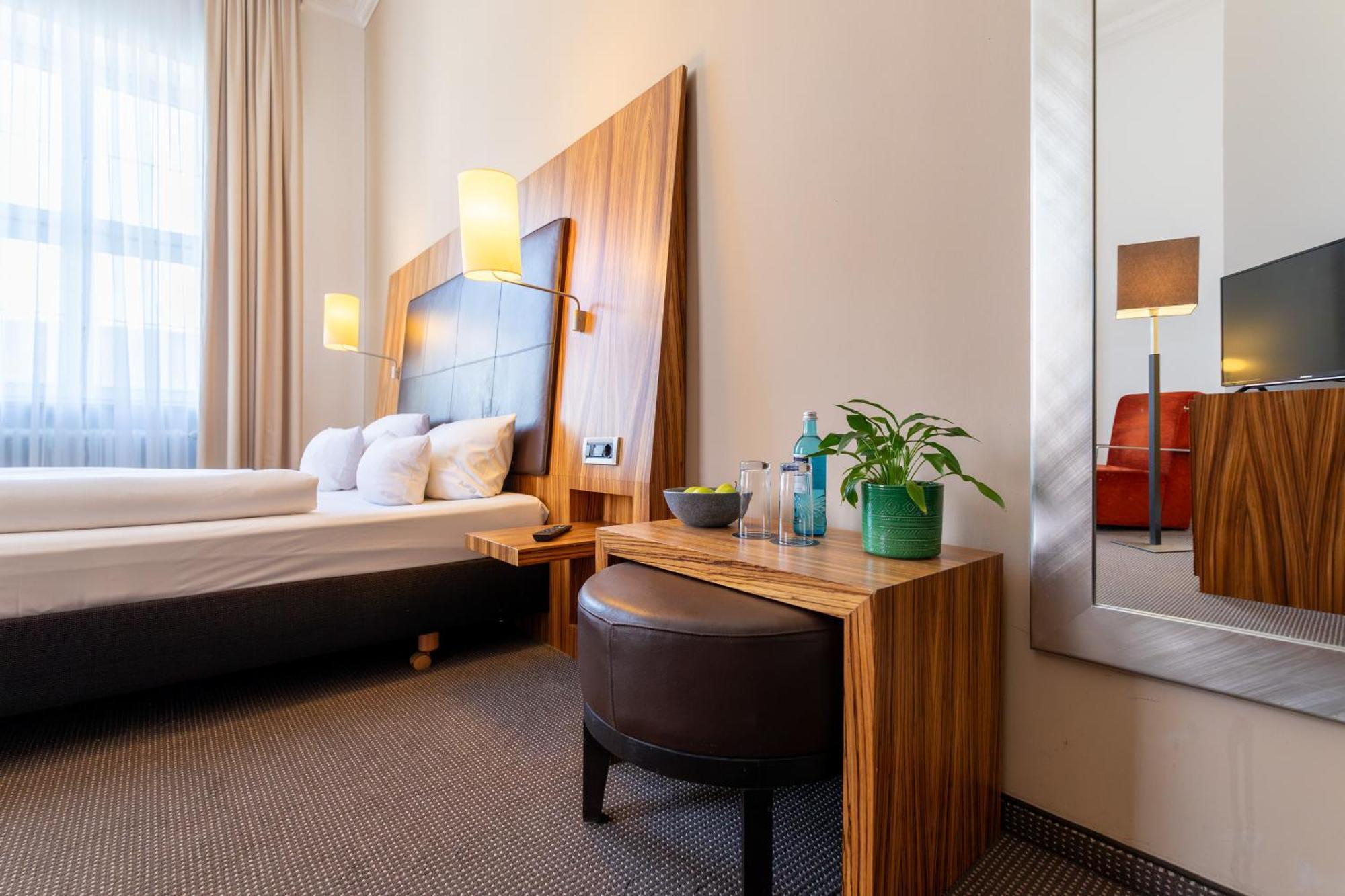 Herzogshof - Boutique-Hotel Am Dom Ρέγκενσμπουργκ Εξωτερικό φωτογραφία
