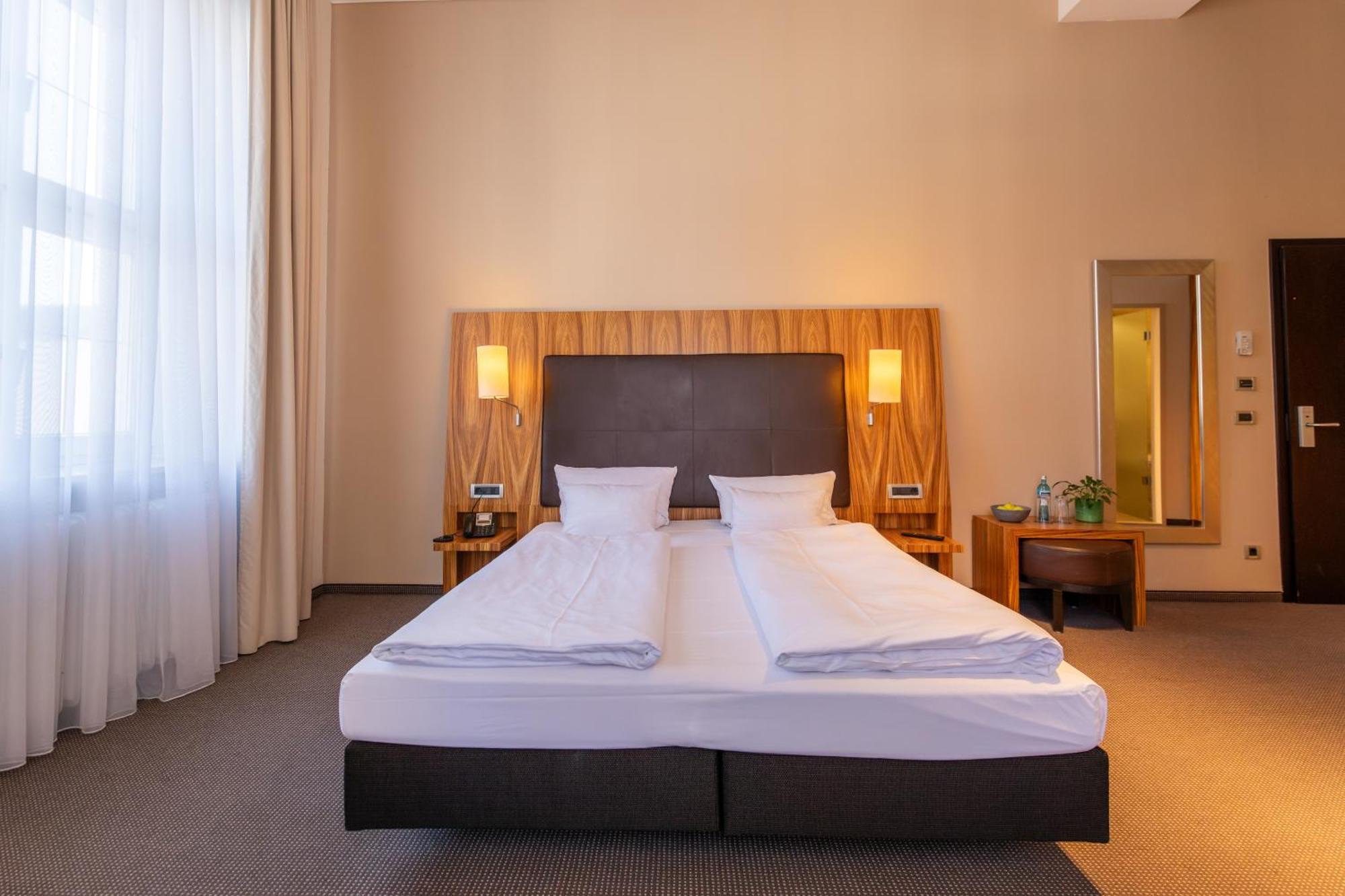 Herzogshof - Boutique-Hotel Am Dom Ρέγκενσμπουργκ Εξωτερικό φωτογραφία