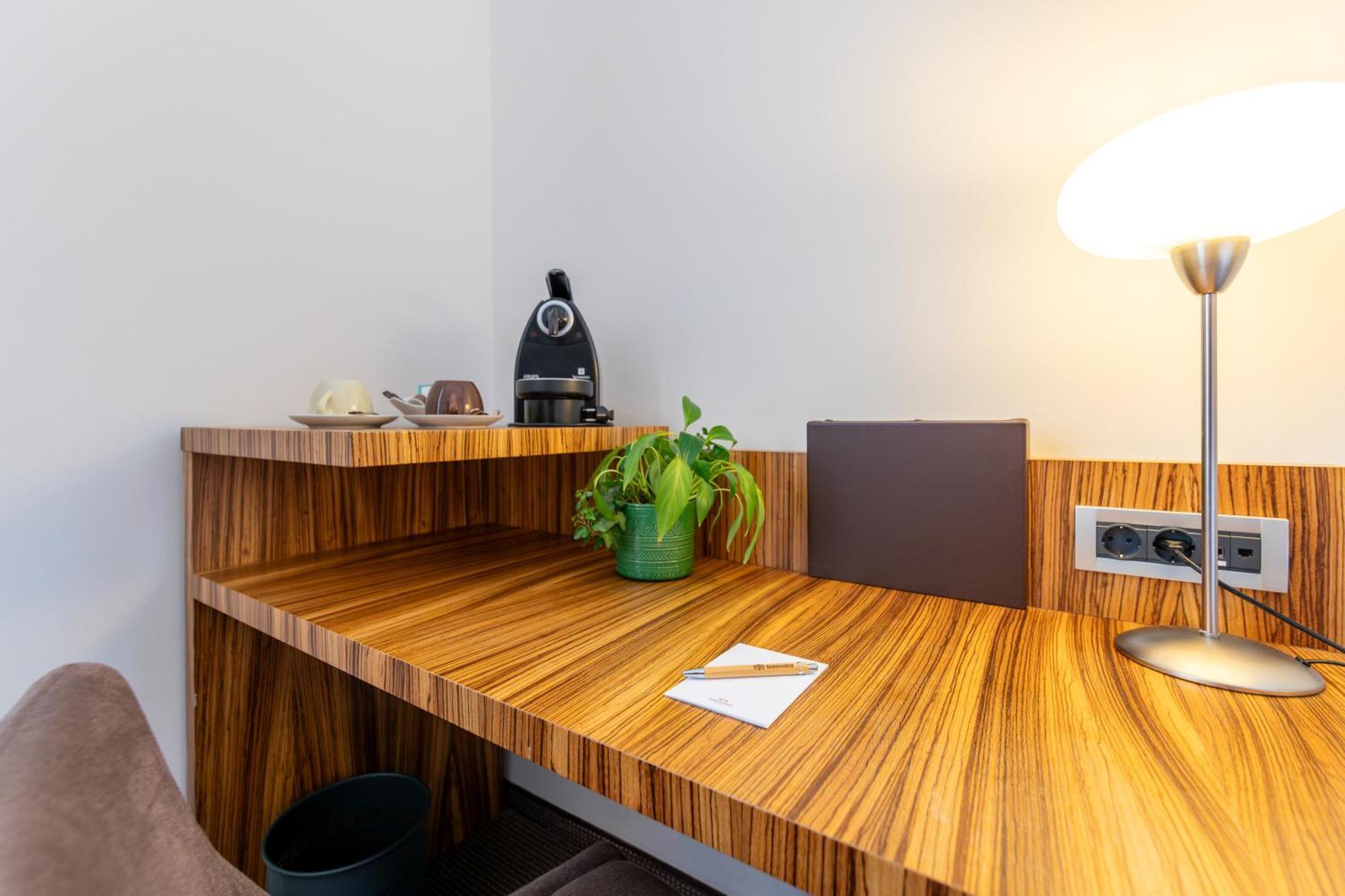 Herzogshof - Boutique-Hotel Am Dom Ρέγκενσμπουργκ Εξωτερικό φωτογραφία