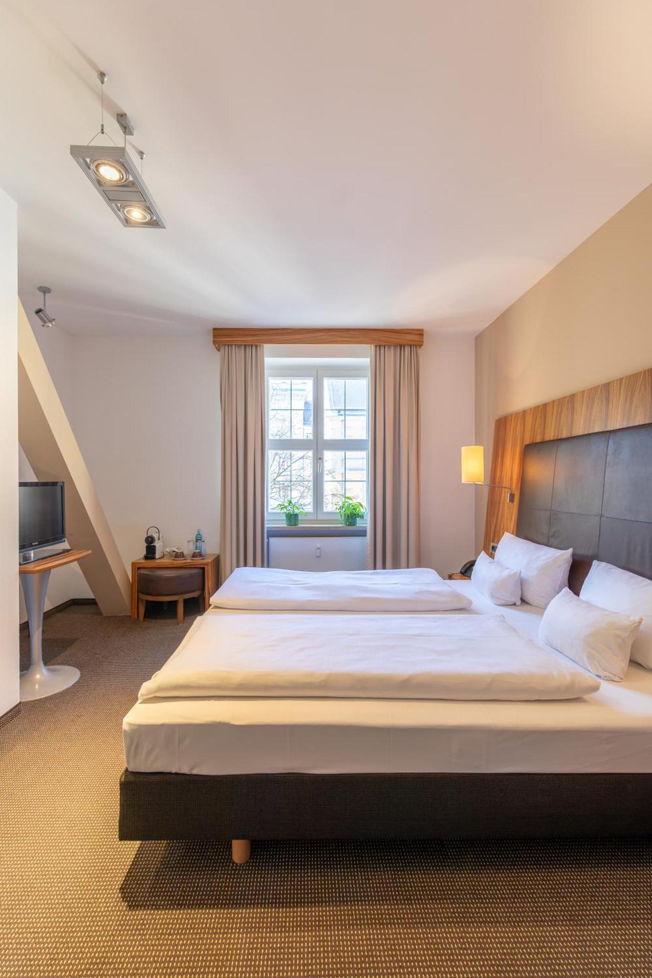 Herzogshof - Boutique-Hotel Am Dom Ρέγκενσμπουργκ Δωμάτιο φωτογραφία