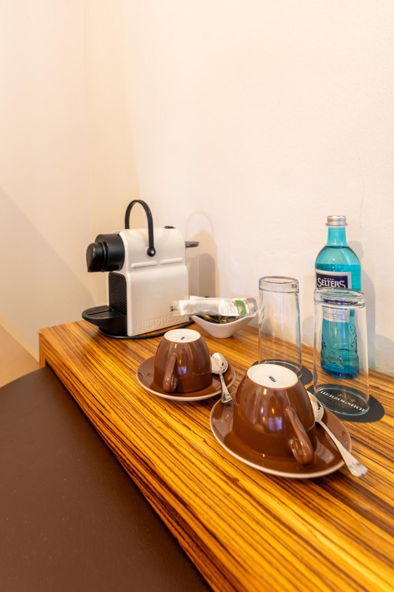 Herzogshof - Boutique-Hotel Am Dom Ρέγκενσμπουργκ Δωμάτιο φωτογραφία
