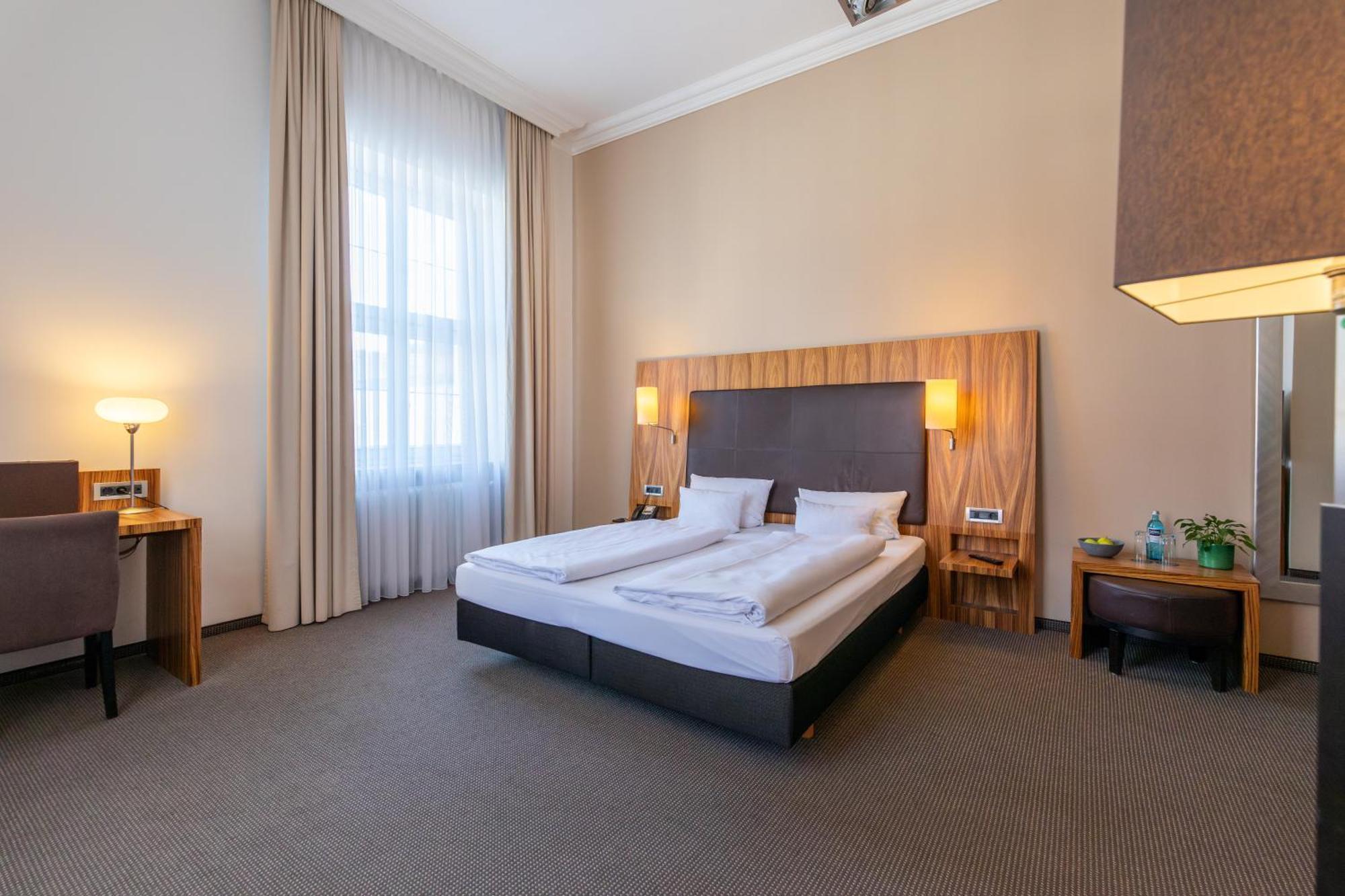 Herzogshof - Boutique-Hotel Am Dom Ρέγκενσμπουργκ Εξωτερικό φωτογραφία