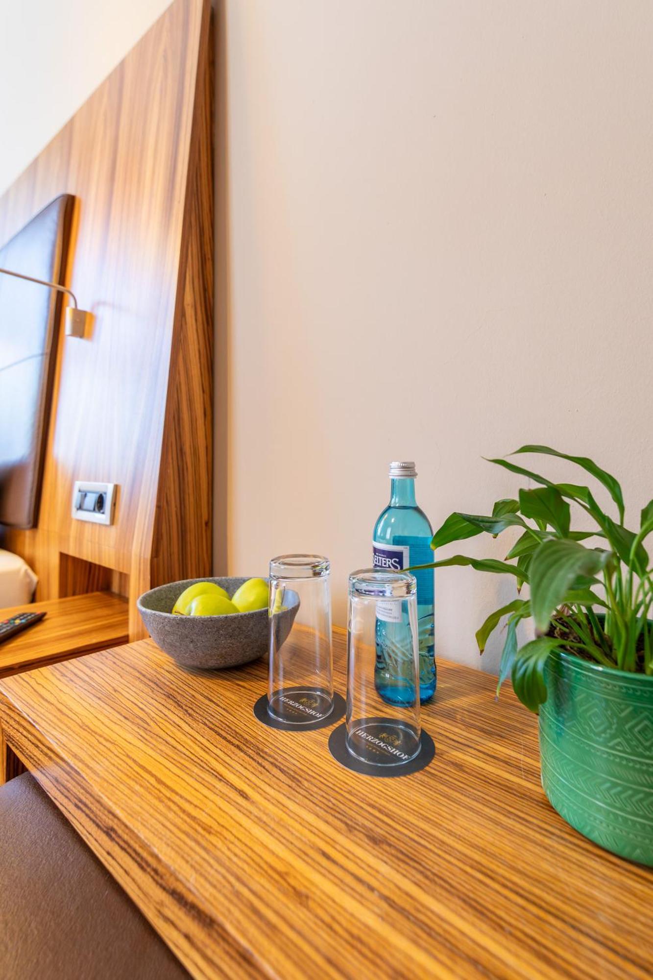 Herzogshof - Boutique-Hotel Am Dom Ρέγκενσμπουργκ Εξωτερικό φωτογραφία