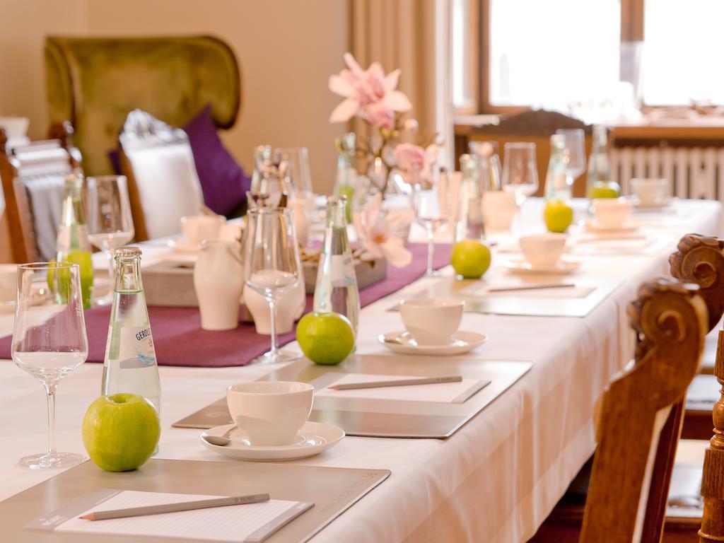 Herzogshof - Boutique-Hotel Am Dom Ρέγκενσμπουργκ Εξωτερικό φωτογραφία