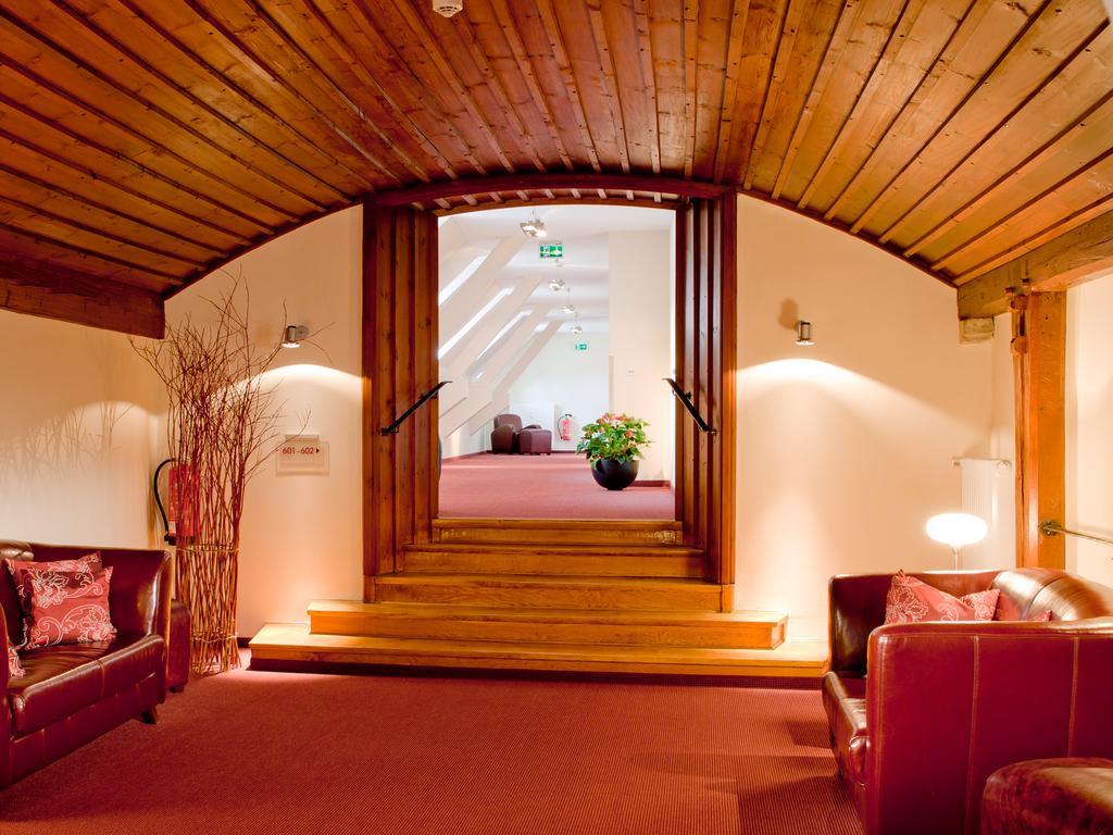Herzogshof - Boutique-Hotel Am Dom Ρέγκενσμπουργκ Εξωτερικό φωτογραφία